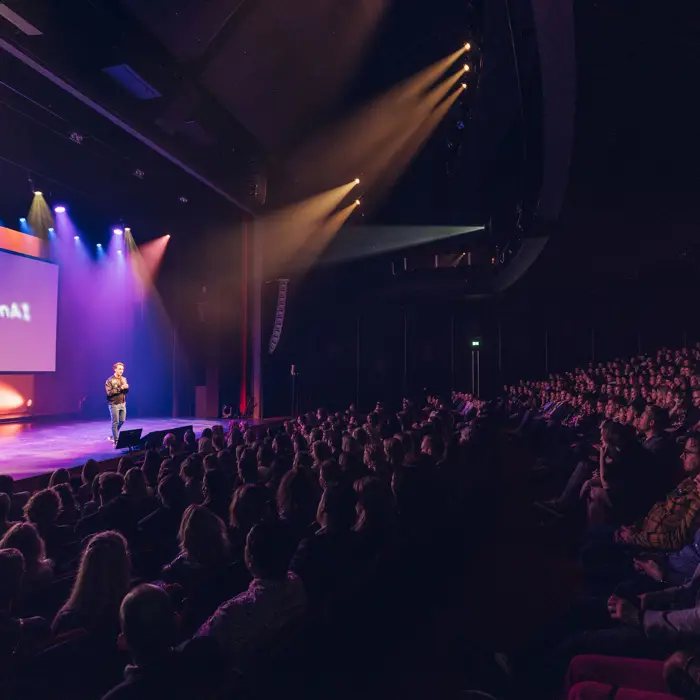 Zakelijke evenementen