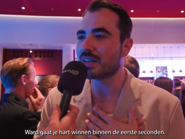 Aftermovie Première DEH