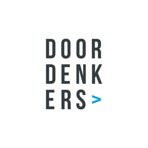 Logo Doordenkers