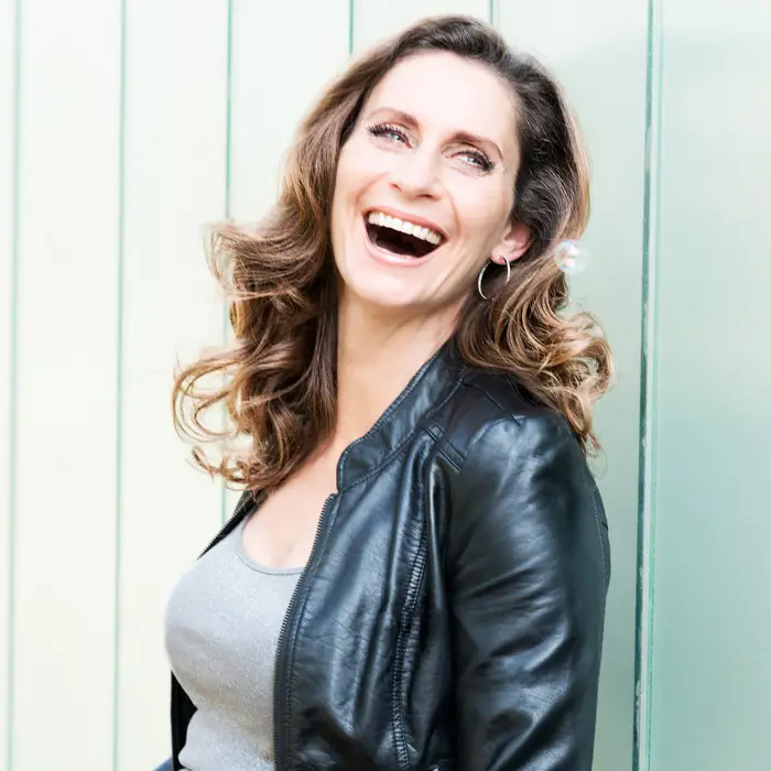 Pia Douwes