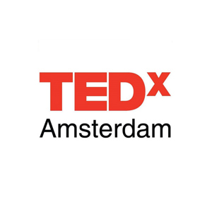 Logo Tedx Amsterdam