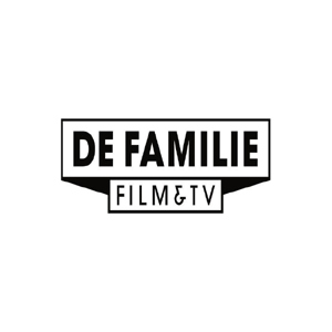 Logo De Familie Film & TV