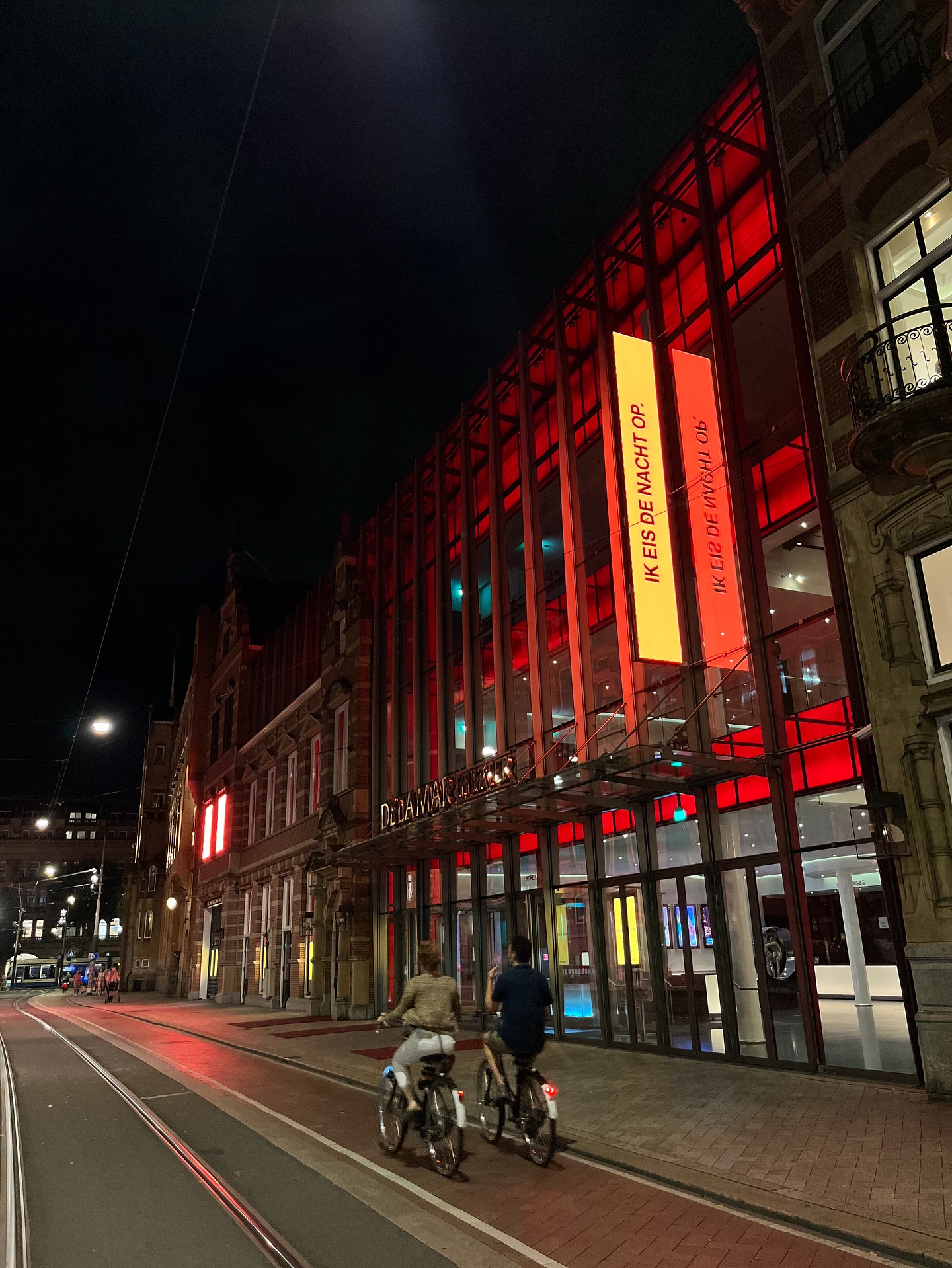 De hospita en de verleiders