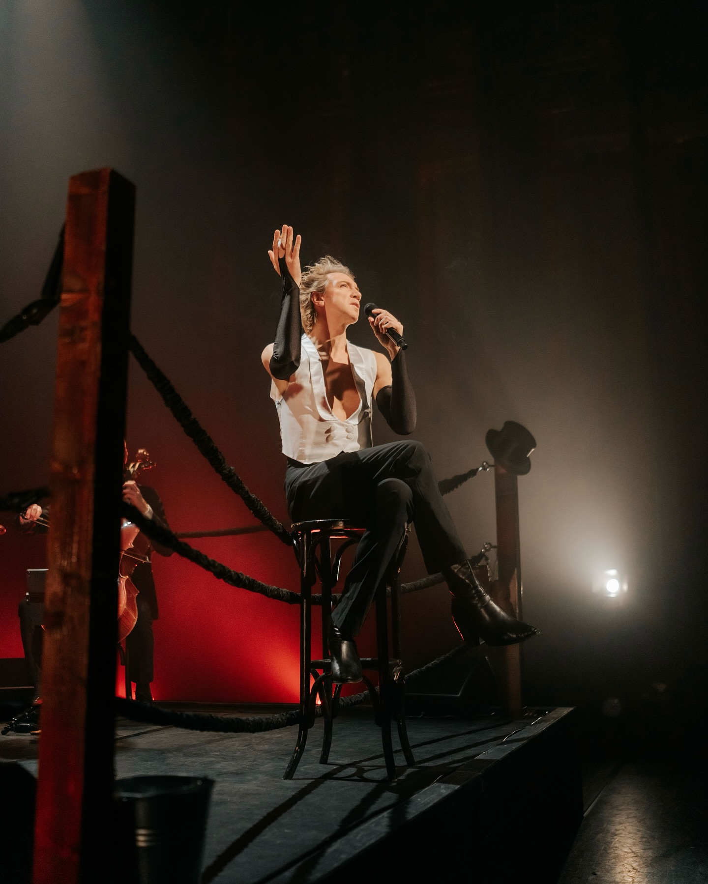 De hospita en de verleiders