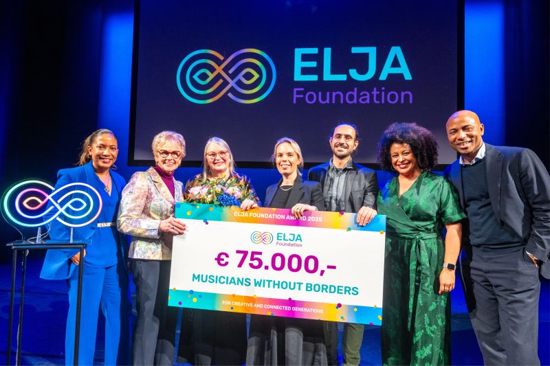 De hospita en de verleiders