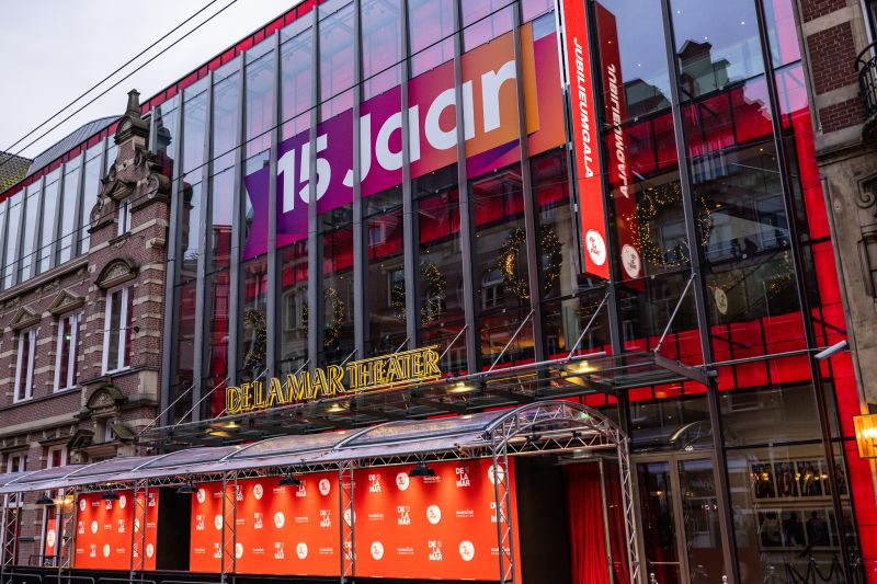 De hospita en de verleiders