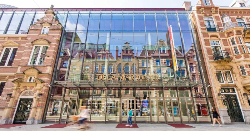 De hospita en de verleiders