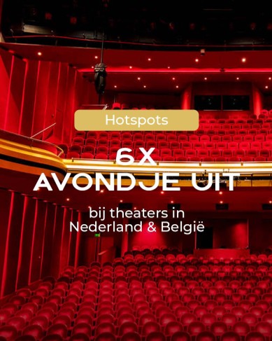 De hospita en de verleiders