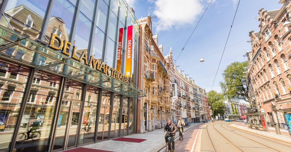 De hospita en de verleiders