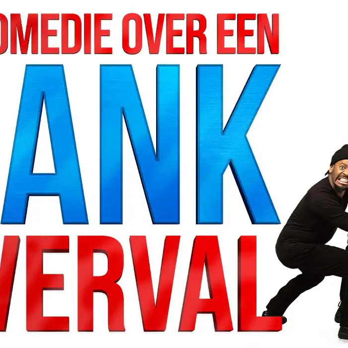 De komedie over een bankoverval Fotografie Axel Drenth DeLaMar (1)