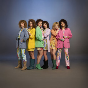 Dolly Dots de Musical 