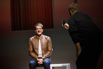 Stoornis Of My Life Bram Willems (4)