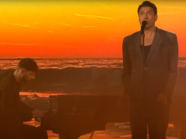 Sjors Van Der Panne Van Brel De Musical Zingt Jojo Bij Eva