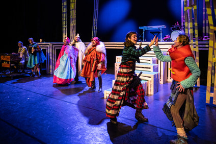 Wintersprookje Bart Grietens 82