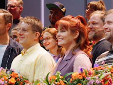 De Première Van Stoornis Of My Life