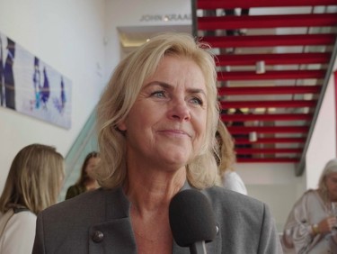 Publieksreactie Still