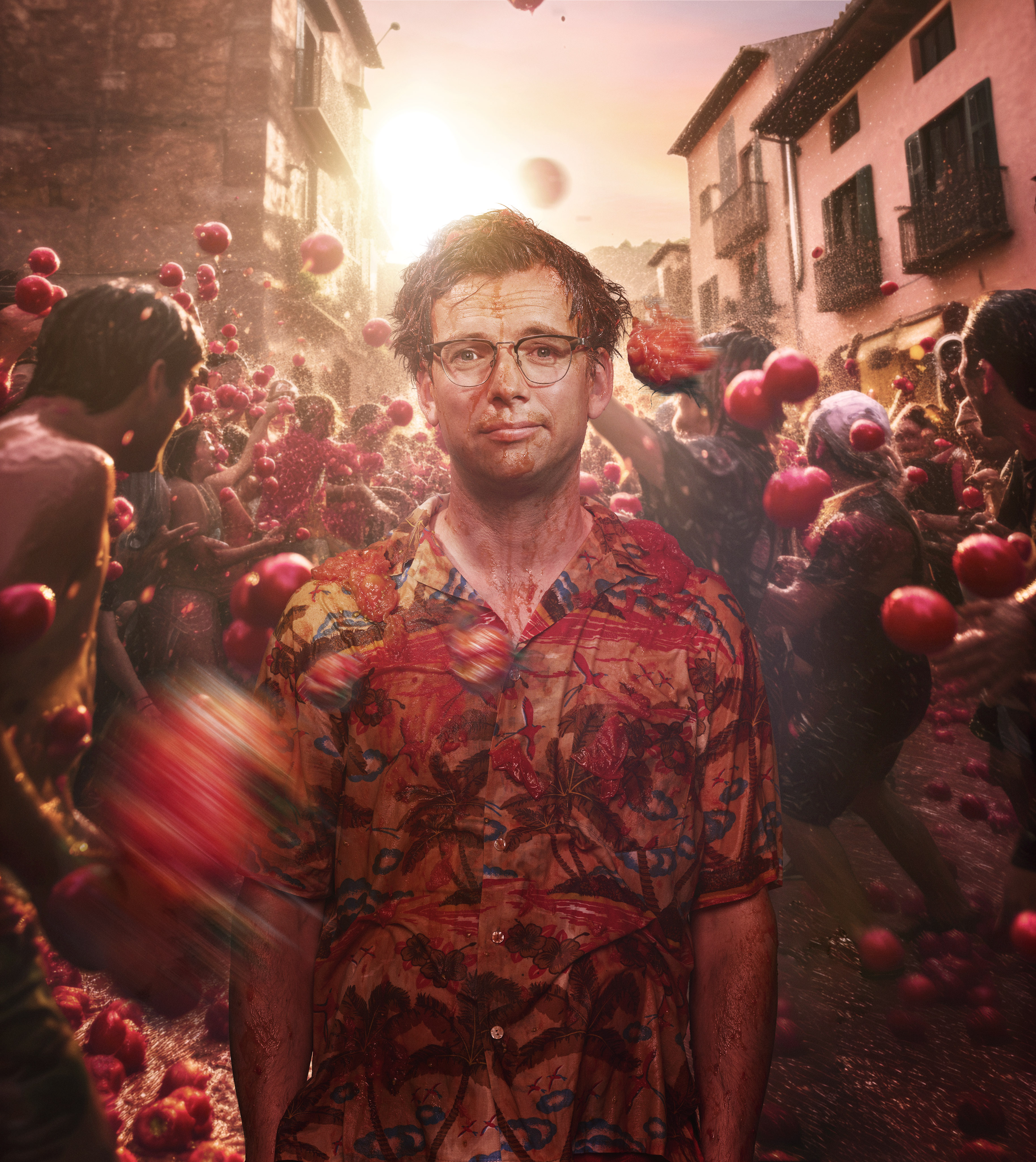 Pieter Derks Ja, Leuk