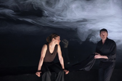 Hamlet Theater Rotterdam Erik Whien