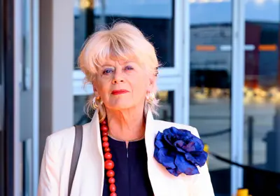Petra Laseur