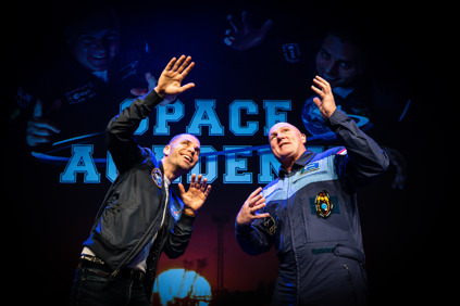 Space Academy (1)