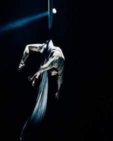 Cirquework Yoah