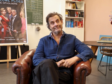 Meet De Nieuwe Ploeg Vincent Croiset