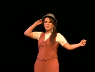 Trailer Annick Boer