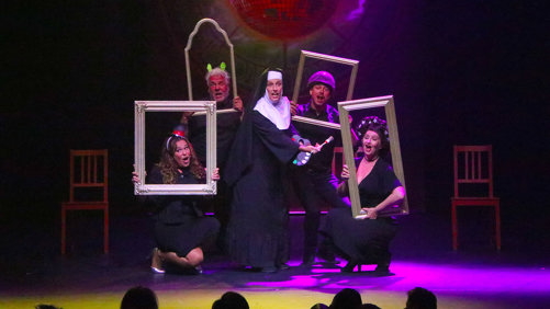 Musicals Gone Mad 2025 01 Foto Rozewitha Brak