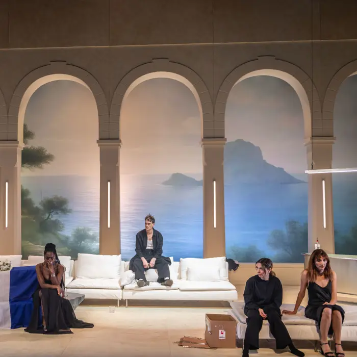 Millennial I VREDE Theater Oostpool Foto Bart Grietens (8)