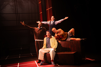 Next To Normal Fotografie Creative Flow (6)