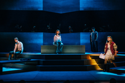 Dear Evan Hansen 
