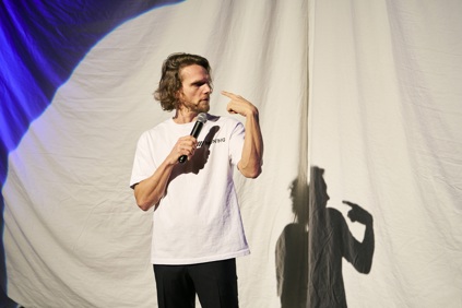 Ruud Smulders RÜDSICHTSLOS