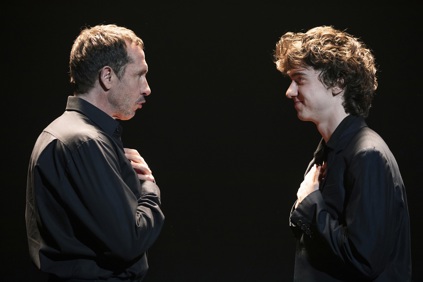 Hamlet Theater Rotterdam Erik Whien