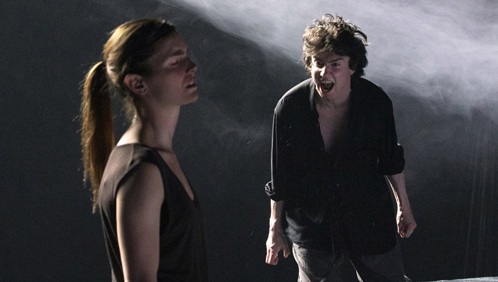 Hamlet Theater Rotterdam Erik Whien