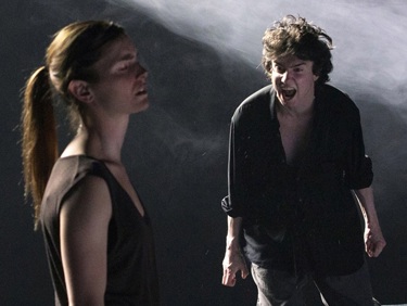 Hamlet Theater Rotterdam Erik Whien