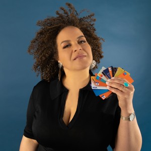 Jeannine La Rose Meer! 