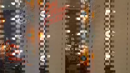 Young Capital Evenementenlocatie Amsterdam theater DeLaMar5