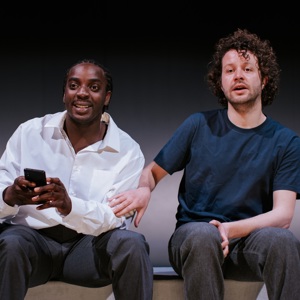 Theater Rotterdam A Case for the Existence of God 