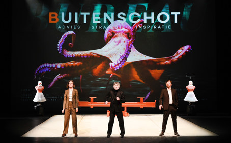 Scenefoto Bureau Buitenschot De Verleiders © Michiel Voet 1