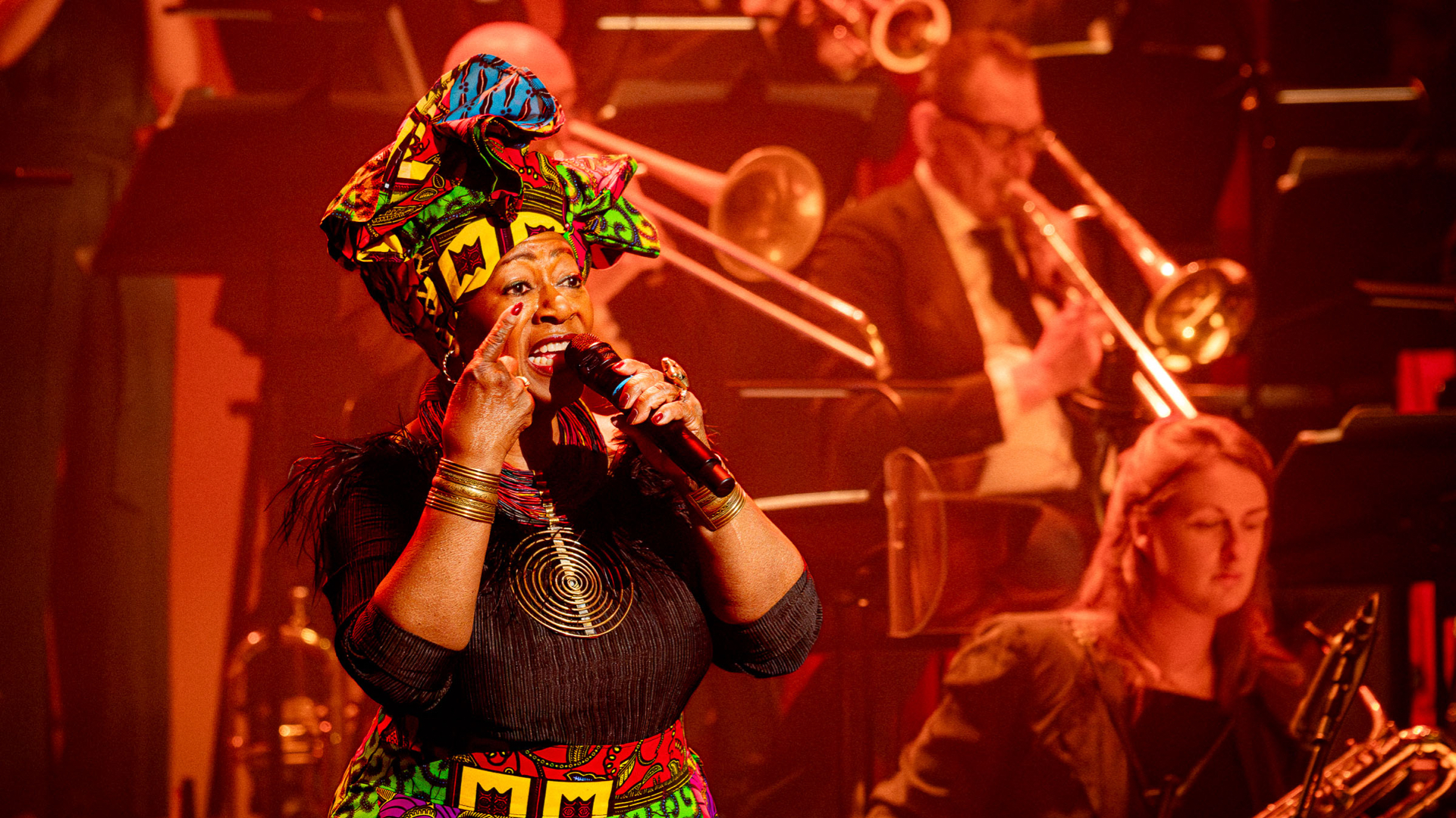 Keti Koti Galaconcert 