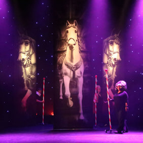 Musicals Gone Mad (1)