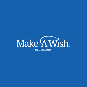 Logo Make A Wish Nederland