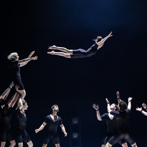 1. Circa Humans2.0 Photo By David Kelly