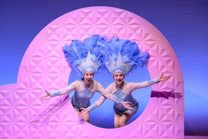 Plien & Bianca Harrekidee