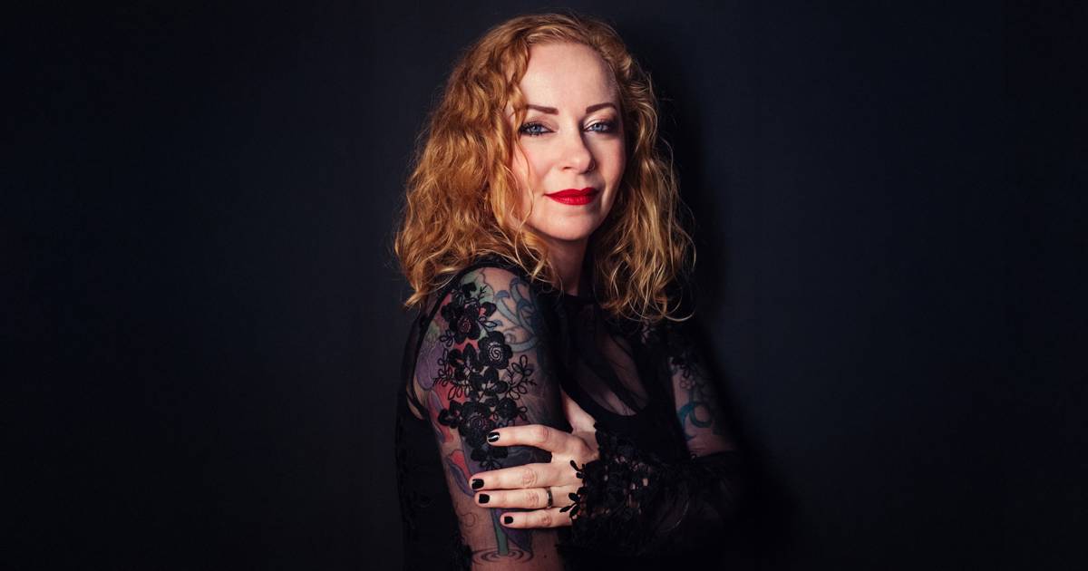 Anneke van Giersbergen