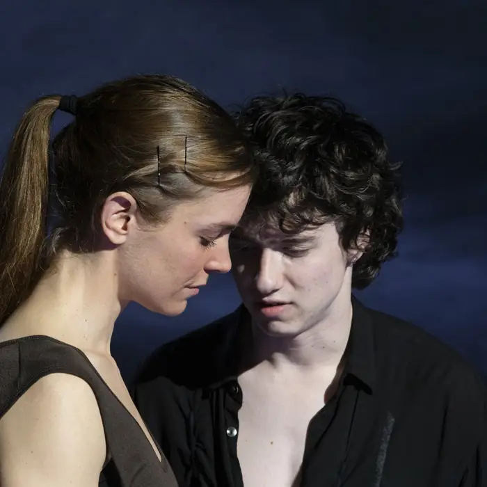 Hamlet Theater Rotterdam Erik Whien