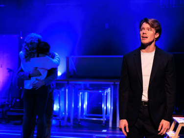 Tick, Tick.. BOOM (3)