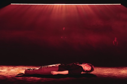 Hamlet Theater Rotterdam Erik Whien