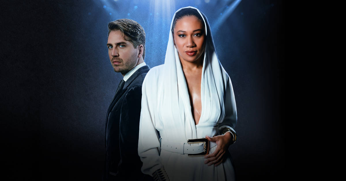 The Bodyguard