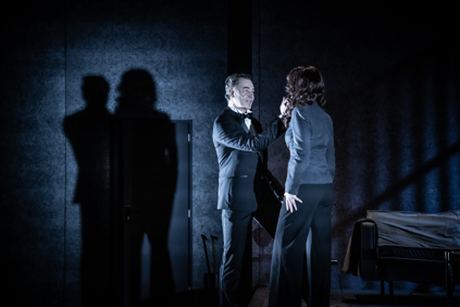 Dial M For Murder Delamar (3)